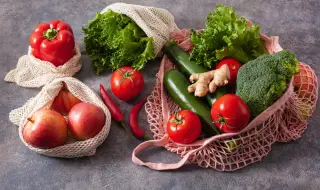 Експерт сподели 5 хитрини за по-дълго съхранение на плодове и зеленчуци