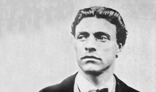 December 27, 1872. Vasil Levski is captured 