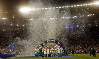 Барселона: Поздравления за Реал Мадрид за титлата в Шампионската лига