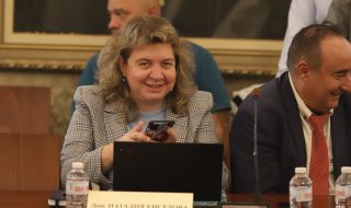 Наталия Киселова:  Изборният кодекс трябва да се промени в частта за ЦИК при всички случаи