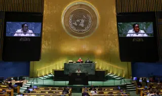 The UN is concerned about the escalation of tensions in Lebanon 