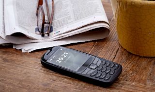 Спомняте ли си Nokia 6310? Ето го нейния наследник.