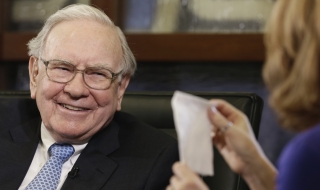 10 цитата на "Оракула от Омаха" - Уорън Бъфет