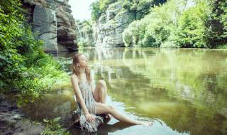 8 неща у една жена, на които мъжете не могат да устоят