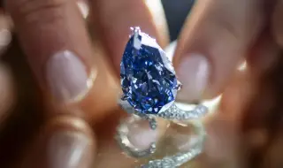 Диамантите отново ще са сред най-печелившите активи през 2026 година