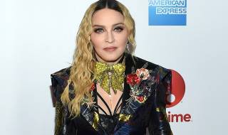 Мадона ревна срещу биографичния си филм (ВИДЕО)