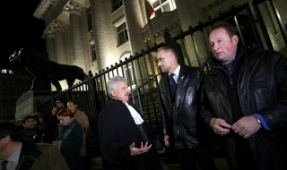 Страхът на политици и бизнесмени възпрепятства съдебната реформа