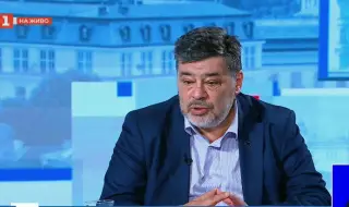 Велислав Величков: Без да се осветлят зависимостите в съдебната власт, истинска реформа няма да има