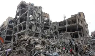 Bombings will not topple regime, Iranian dissidents say 