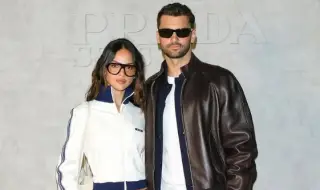 Григор Димитров: Ейса Гонсалес беше моят стълб в най-тежките моменти