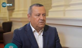 Хасан Адемов: Оставката на кабинета е най-успешната антикризисна мярка