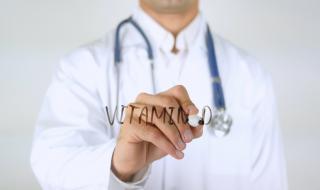 Професор от САЩ разбули тайната на витамин D