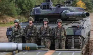 Contrary to Europe's attempts! Bulgaria stops arms supplies to Ukraine 