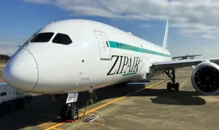 Съвсем скоро самолети-акули в небето