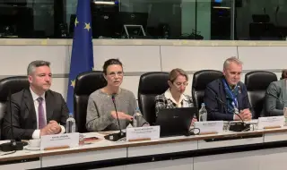 Вигенин: Водната дипломация е новият език на мира, справедливостта и устойчивото развитие