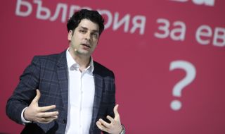 Атанас Пеканов: В крайна сметка пазарният принцип е този, който трябва да определя цените.