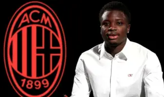 Милан инвестира сериозно в млад талант от Верона 