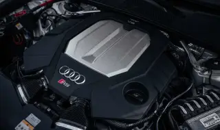 Промяна в плана: Audi ще прави коли с ДВГ поне още 10 години