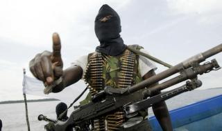 Трима атентатори окървавиха Нигерия