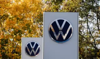 Volkswagen с амбициозна програма за намаляване на разходите