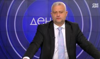 Емил Дечев: Принудени сме да чакаме 7 партии да се разберат