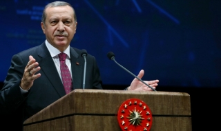 Ердоган: Ние ще решим за смъртното наказание, не западните страни