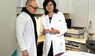 Медици от Пловдив призовават за разумна употреба на антибиотиците