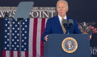 Politico: Biden further involves the US in the Ukrainian conflict 