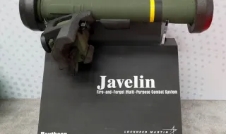 Украински боен опит! Индия планира да купи американски противотанкови системи Javelin