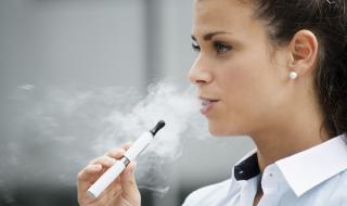 Електронните цигари родиха нова болест