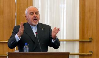 Иран не иска нова ядрена сделка