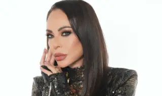 Ивана отмени участие заради гаф