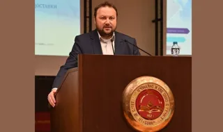 Калин Костов: Подготвя се рейдърство на независимия Съвет на ректорите, подпомагано от политици и държавни институции