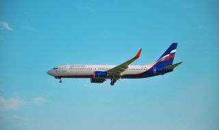Китай затвори небето за руските Boeing