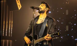 Концертът на Меди - по-продаван от на Коцето и Андре Рийо