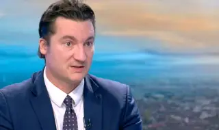 Крум Зарков: Пеевски се чувства дестабилизиран, след като започна да играе с "етническата карта"