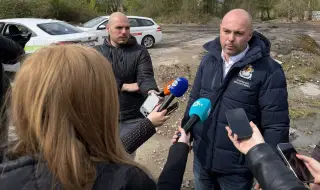 Николай Неделков: Законът вече е на наша страна, за големите замърсявания се предвиждат големи санкции и до 5 г. затвор