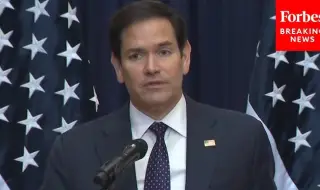 Rubio Warns Panama: Stop Chinese Influence on Canal! VIDEO 