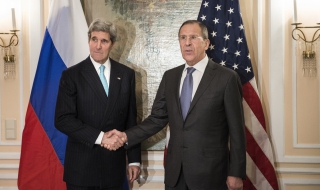 Русия и Западът обсъждат съдбата на Украйна в Мюнхен
