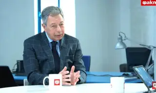 Ген. Румен Миланов пред ФАКТИ: В България ни трябва промяна, а не подмяна (ВИДЕО)