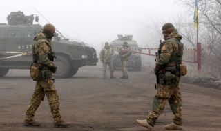 Осъществени са две размени на руско-украински пленници 