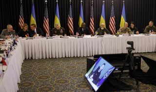 Пентагонът: Западните съюзници трябва да засилят военната си помощ за Украйна в едни ключов момент от войната срещу Русия