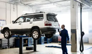 Топ грешки при покупка на употребяван автомобил