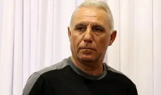 Вечната искра, която гори: Христо Стоичков празнува 60-годишен юбилей