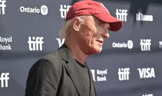 Актьорът Ед Харис стана на 75 г.