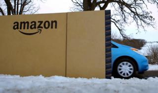 Amazon ще продава коли в Европа