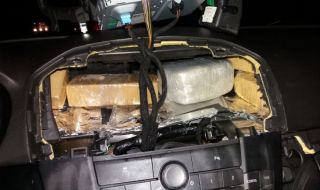 ГДБОП закопча шестима при акция срещу наркоразпространението