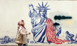 Иран не бърза да преговаря със САЩ: Каква е тактиката