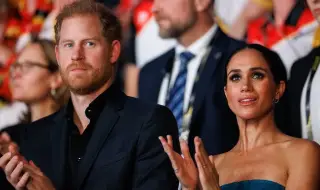 No one wants to work with the screaming dictator Meghan Markle 