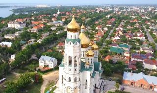 40 страни участват в среща за следвоенното възстановяване на Украйна 